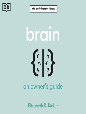 cover image of Brain